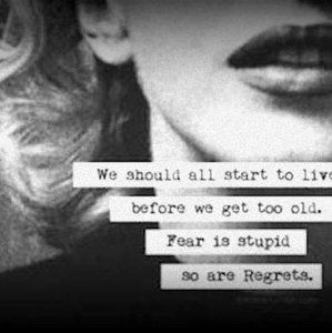 Meet your Posher, Darlene